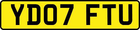 YD07FTU
