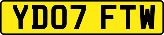 YD07FTW