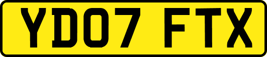 YD07FTX