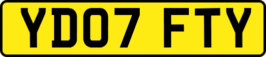 YD07FTY