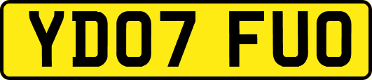 YD07FUO