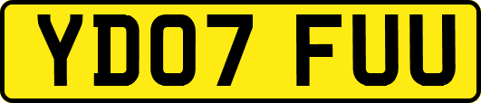 YD07FUU