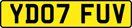 YD07FUV