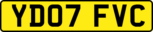YD07FVC