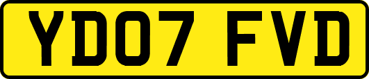 YD07FVD