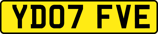 YD07FVE