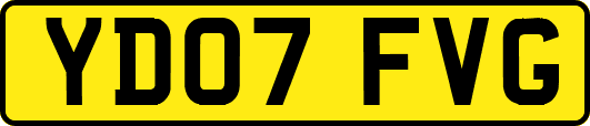 YD07FVG
