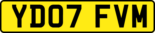 YD07FVM