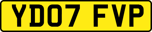 YD07FVP