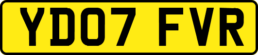 YD07FVR