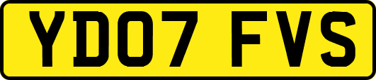 YD07FVS