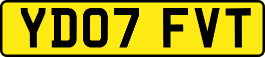 YD07FVT