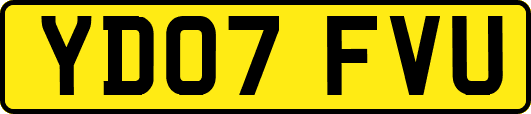 YD07FVU
