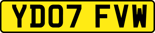 YD07FVW