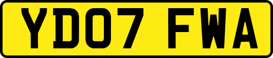YD07FWA