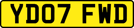 YD07FWD
