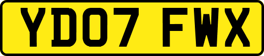 YD07FWX