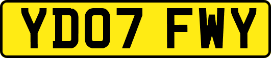 YD07FWY