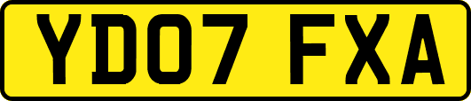 YD07FXA