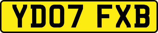 YD07FXB
