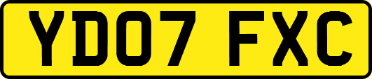 YD07FXC