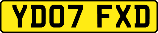 YD07FXD