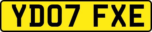 YD07FXE