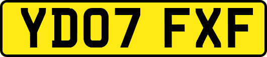 YD07FXF