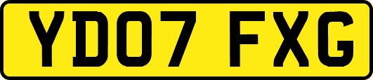 YD07FXG