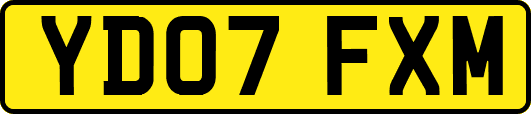 YD07FXM