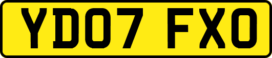 YD07FXO