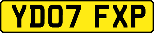 YD07FXP