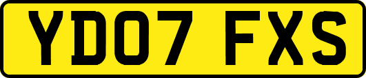 YD07FXS