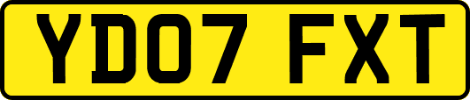 YD07FXT