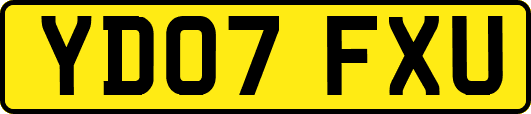YD07FXU