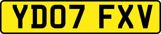 YD07FXV