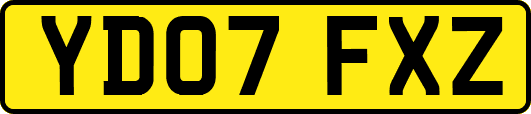 YD07FXZ