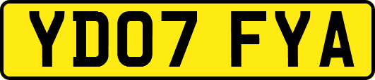YD07FYA