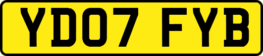YD07FYB