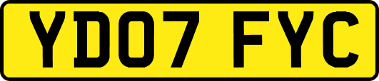 YD07FYC