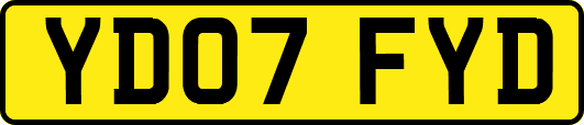 YD07FYD