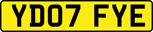 YD07FYE