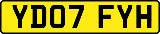 YD07FYH