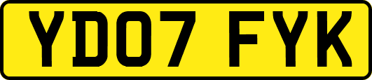 YD07FYK