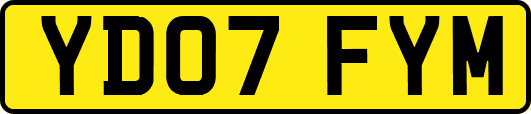 YD07FYM