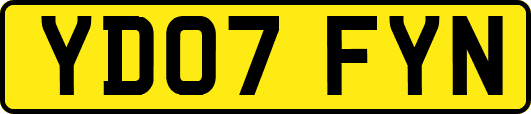 YD07FYN