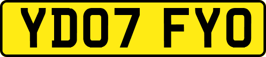 YD07FYO