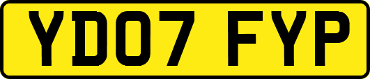 YD07FYP