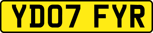 YD07FYR