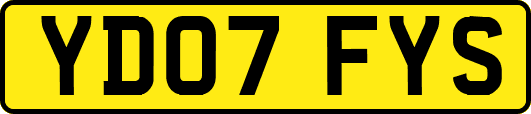 YD07FYS